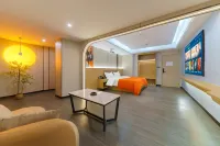 Qian'an Light Luxury Meisu (Puning International Commodity City Branch)