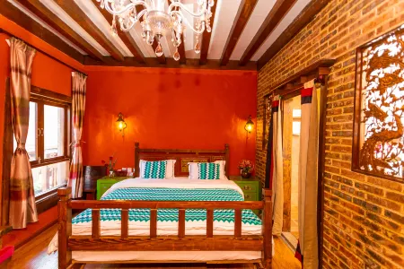 Good Journey Inn (Shangri-La Guangdong Club)