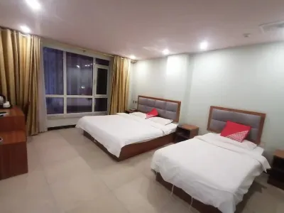 Changchun Shunan Qihang Hotel Hotels in Changchun