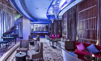 2. Hilton B..