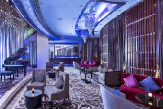 ヒルトン バンコク グランド アソーク