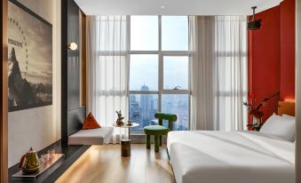 IBESHO High-altitude Viewing Hotel