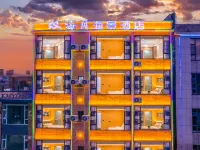 Dali Shuanghaiyue Seaview Hotel (Xingsheng Bridge) Hotels near Caicun