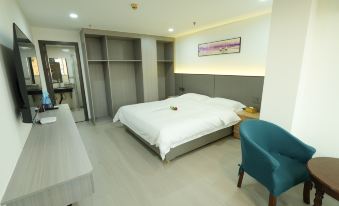 Qingtiandu Hotel