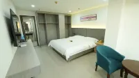 Qingtiandu Hotel Hotels in Minqing