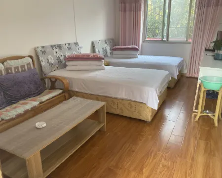 Chenggu Bureau of Grain Guest House Hotels in Chenggu