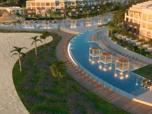 Secrets Tides Punta Cana - Adults Only