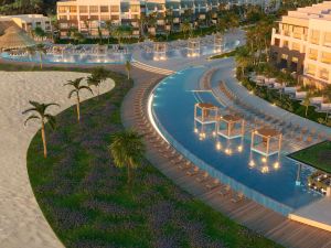 Secrets Tides Punta Cana - Adults Only