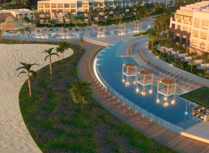 Secrets Tides Punta Cana - Adults Only