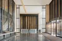 青島膠州萬豪酒店