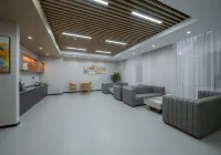 Yilin Hostel - Gym