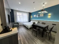 Wangzi Hotel Hotels in Wuchang