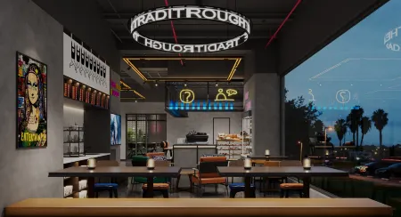 Mcsrh Maijia Shiqu Hotel (Xi'an Xiaozhai Big Wild Goose Pagoda) Отели рядом с достопримечательностью «Xi'anjiaotong University Museum»