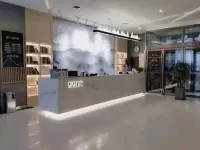 Wuhao Zhuanjia Hotel Hotels in Xinxiang