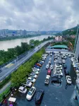 Jiangjing International - Hanjiang S|Wabisabi Green Artistry Design Hotel