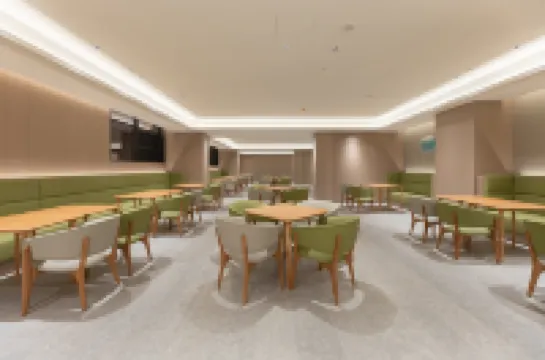 JI Hotel (Leshan High Tech Zone Daduhe)