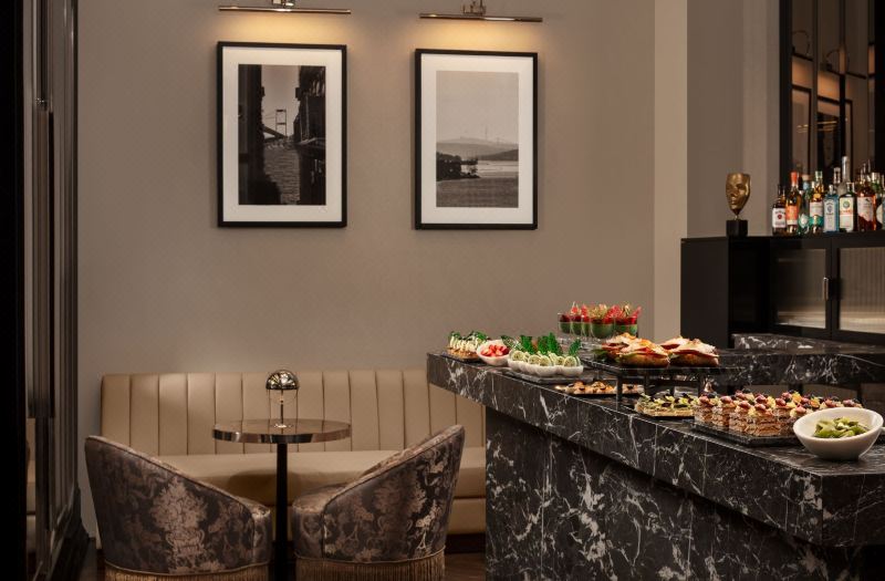 Sanasaryan Han, a Luxury Collection Hotel, Istanbul photo 3