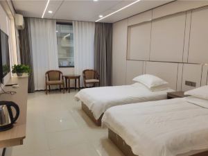 Nancheng Letu Hotel