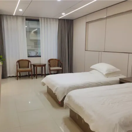 Nancheng Letu Hotel