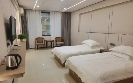 Nancheng Letu Hotel Отели в г. Наньчэн