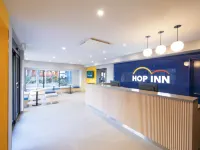 Hop Inn Tokyo Asakusa Hotel dekat Stasiun Asakusa
