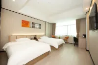 Shengbang Hotel Hotels in Xinshao