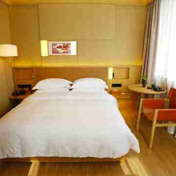 โรงแรมยู่เหลียงพาสต์บูติก เสอเซียน Rooms