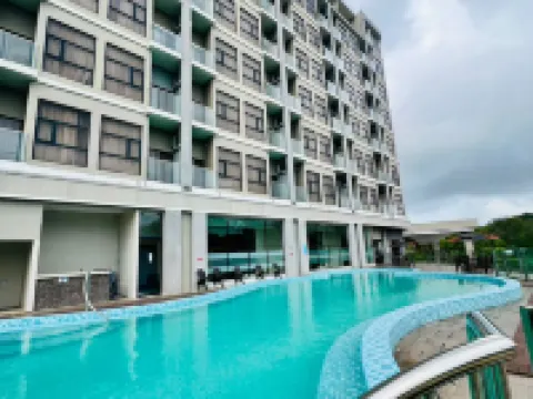 Livingston Hotel Hotels in Sandakan
