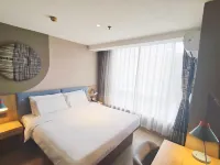 Homeinn Hotel (Handan Ling Northwest Avenue Handan Road) Hotels near Handandao Historical and Cultural District
