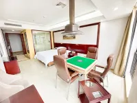 Vienna Hotel (Heyuan Gaoxin 1st Road)