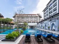 Bertam Resort & Water Park Penang Hotel di Kepala Batas