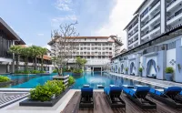Bertam Resort & Water Park Penang Hotels in Kepala Batas