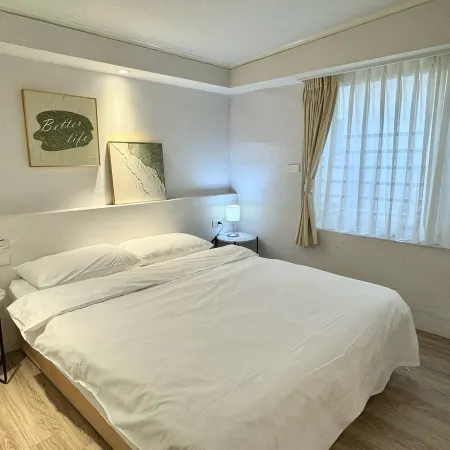 Meworld Hotel Zhongshan Отели рядом с достопримечательностью «Тайбэй Ай»