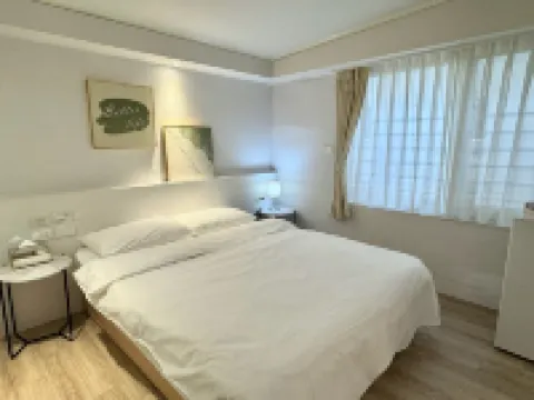 米窩飯店-中山館