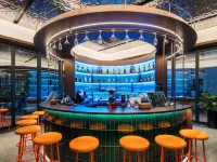 Tianmu Lake Yu Hulinli Hotel Ξενοδοχεία στην πόλη Λιγιάνγκ