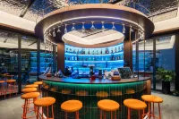 Tianmu Lake Yu Hulinli Hotel