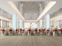 Huang Ting Hotel Hotels in Jinxian