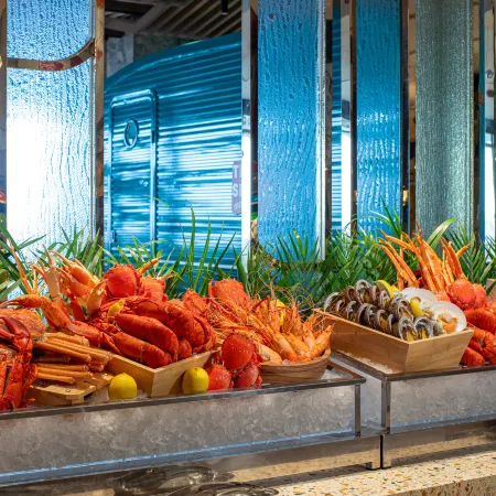 Club Med Urban Oasis Taicang Resort