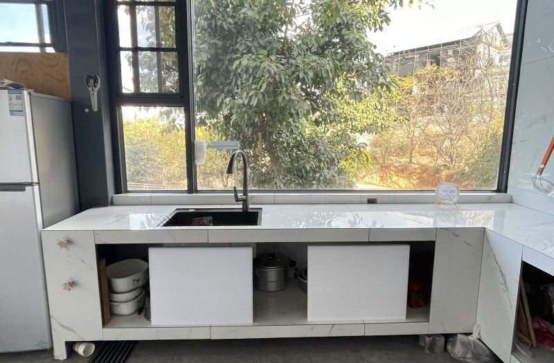 Dali Sanyinbang Courtyard Mountain Seaview Homestay (Shuanglang Qingshan Branch) photo 3
