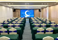 City Comfort Inn (Wuzhou Municipal Square) - 3 stjerner