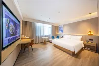 Starway Hotel (Wuwei Wanjia International Plaza)
