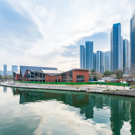 Chengdu Tianyue Jiayi Apartment (South Railway Station Store)