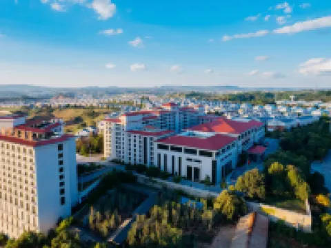 Yinruilin International Hotel Hotels in Shilin