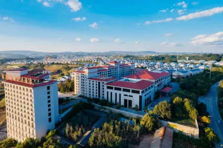 Yinruilin International Hotel