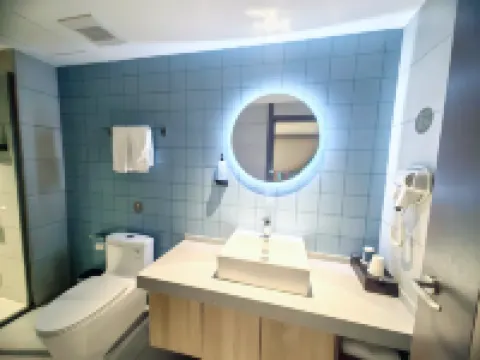 Homeinn · neo (Lianyungang Wanrun Commercial Street) Hotels in Lianyungang