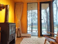 Boxinyu·Muxing Camp - balcony
