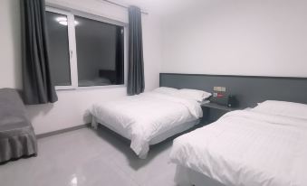 Beilu Xiaoyuan Homestay