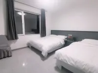 Beilu Xiaoyuan Homestay - balcone