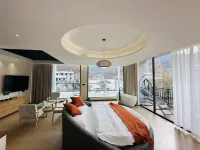 Panshan Yinsu Homestay Hotels near Mozi Ancient Street