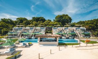 Shangri-La Rasa Sentosa, Singapore